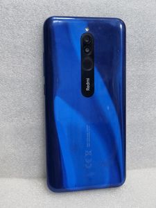 Б/у Мобильный телефон Xiaomi redmi note 8 3/32gb 01-200841107