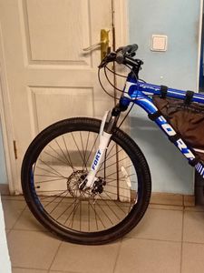 Б/в Велосипед Fort discovery am dd 26 01-200841328