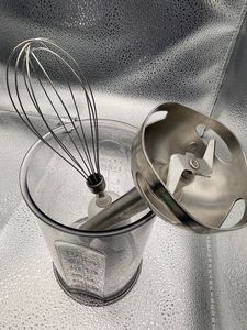 Б/у Блендер Bosch msm66150 01-200841229