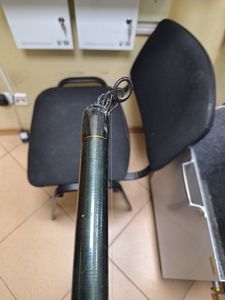 Б/у Удилище Libao new wolf 5005 01-200841685