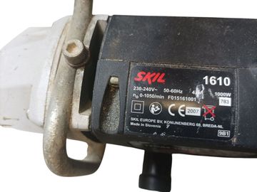 Б/в Дриль-міксер Skil masters 1610 01-200818043