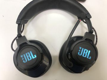 Б/у Наушники Jbl quantum 610 01-200841237