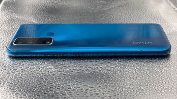 Б/в Мобільний телефон Vivo y30 4/64gb 01-200843375