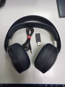 Б/в Навушники Sony pulse 3d wireless headset 01-200843769