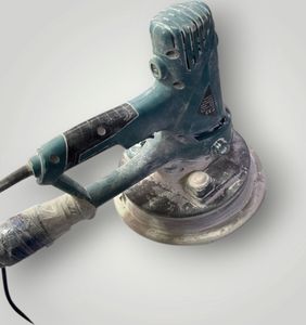 Б/в Шліфмашина полірувальна Eurocraft ecdws 18 01-200817126