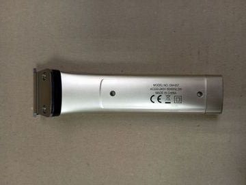 Б/в Машинка для стрижки  Geemy gm 657 16-000269220