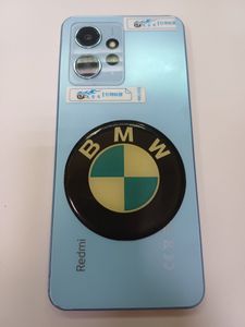 Б/у Мобильный телефон Xiaomi redmi note 12 4/128gb 01-200841433