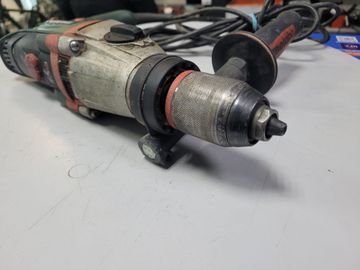 Б/у Дрель ударная Metabo sbev 1300-2 s 01-200781960
