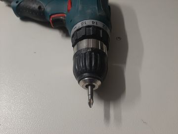 Б/в Дриль ударний Asaki as-108 01-200844596