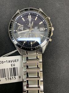 Б/у Часы Casio efs-s510d-1avuef 01-200843497