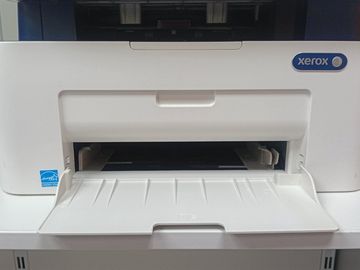 Б/в БФП Xerox workcentre 3025 01-200845391