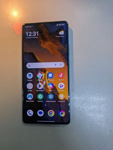 Б/в Мобільний телефон Xiaomi poco f5 12/256gb 01-200844050