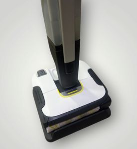 Б/в Пилосос Karcher fc 2-4 battery set 01-200835504