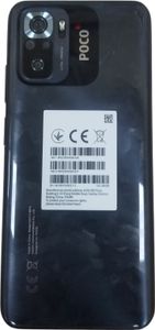 Б/в Мобільний телефон Poco m5s 8/256gb 01-200797287