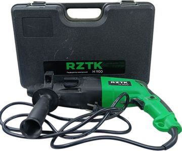 Б/в Перфоратор Rztk h 900 01-200741535