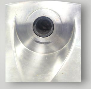 Б/в М'ясорубка Kenwood mg510 01-200765345