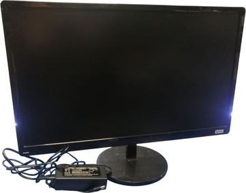 Б/в Моноблок Boss intel celeron j1900/ ram 2gb/ ssd 60 01-200828472