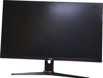 Б/у Монитор Aoc 27g2spu/bk 01-200803007