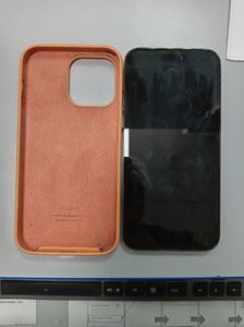 Б/у Мобильный телефон Apple iphone 14 pro max 128gb 01-200846898