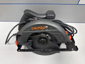 Б/в Пила дискова Dnipro-M cs-185m 01-200845989