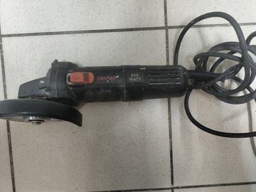 Б/в Кутова шліфмашина Dnipro-M gs-100s 01-200847010