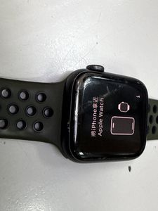 Б/у Смарт-часы Apple watch se gps 44mm aluminum case 01-200847144