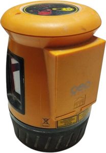 Б/у Лазерный нивелир Geo-Fennel fl 40-3 liner 01-200534137