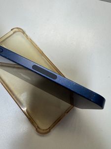 Б/в Мобільний телефон Apple iphone 12 128gb 01-200846878