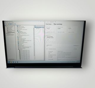 Б/у Ноутбук Lenovo 15/core i5-1235u ddr5/16gb ddr4/ssd 150 gb/*інтегрована 01-200774190