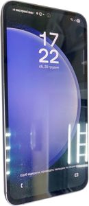 Б/в Мобільний телефон Samsung galaxy s23 fe sm-s711b 8/256gb 01-200820162