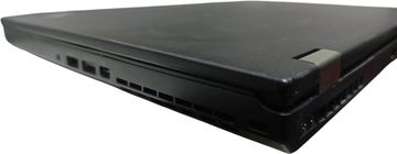 Б/в Ноутбук Lenovo 15/core i7 6820hq ddr3/16gb ddr3/hdd *відсутній/ssd 256 gb/quadro m2000m 4gb 01-200834486