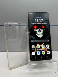 Б/в Мобільний телефон Motorola moto g06 4g 4/256gb 01-200847841