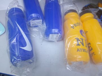 Б/в Спортивна пляшка Nike big mouth bottle 2.0 32 oz 01-200845823