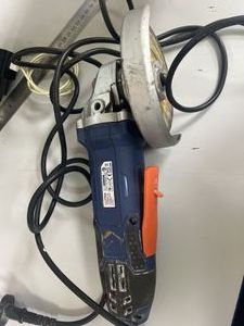 Б/в Кутова шліфмашина Dexter nc800ag-125 01-200838622