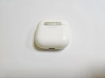 Б/в Навушники Apple airpods 4 01-200848089