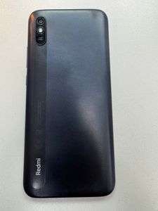 Б/в Мобільний телефон Xiaomi redmi 9a 2/32gb 01-200848511