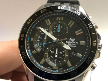 Б/в Годинник Casio efv-550p 01-200848699