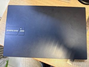 Б/в Ноутбук Asus 15/core i5-13420h ddr5/16gb ddr5/hdd *відсутній/ssd 500 gb/*інтегрована 01-200848630