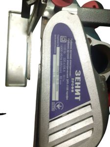 Б/в Електрорубанок Зенит зрп-1100 01-200828322