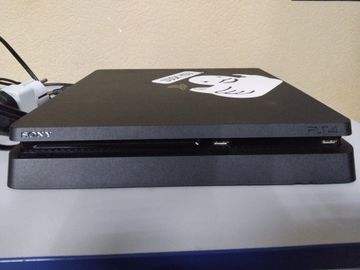 Б/в Ігрова приставка Sony playstation 4 slim 500gb 01-200848872