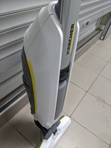 Б/в Пилосос Karcher fc 5 cordless 01-200848422