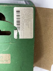 Б/у Поворотный светорегулятор Schneider Electric nu351418 01-200850996