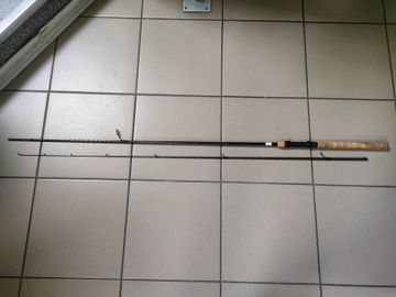 Б/в Спінінг Daiwa ninja njx802lfs-ad 2.40m 4-18g 01-200849105