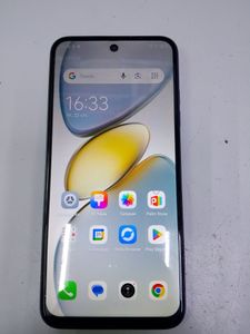 Б/в Мобільний телефон Tecno spark go 1 kl4 3/64gb 01-200850907