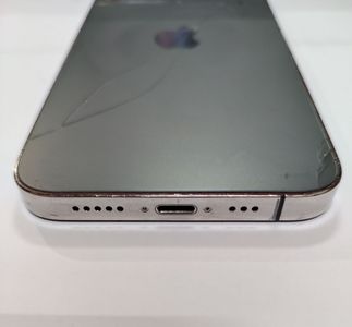 Б/у Мобильный телефон Apple iphone 12 pro 128gb 01-200848304