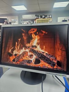 Б/в Монітор Hp la2205wg 01-200751239