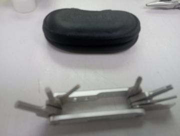 Б/у Мультитул Smallrig smallrig 01-200850945