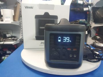 Б/в Зарядна станція Vinnic pollux power station ps600w 01-200851797