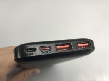 Б/в Повербанк Xo pr187 (10000mah) 01-200851906