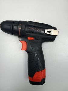 Б/у Шуруповерт Dnipro-M cd-12cx compact 1акб зп 01-200851866